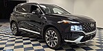 Used 2023 HYUNDAI SANTA FE CALLIGRAPHY FWD in WARNER ROBINS, GEORGIA