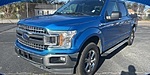Used 2020 FORD F-150 XLT in WARNER ROBINS, GEORGIA