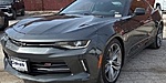Used 2018 CHEVROLET CAMARO 1LT in WARNER ROBINS, GEORGIA
