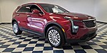 Used 2024 CADILLAC XT4 FWD 4DR LUXURY in WARNER ROBINS, GEORGIA