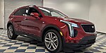 Used 2023 CADILLAC XT4 FWD 4DR SPORT in WARNER ROBINS, GEORGIA