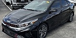 Used 2022 KIA FORTE GT-LINE in WARNER ROBINS, GEORGIA