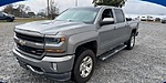 Used 2017 CHEVROLET SILVERADO 1500 LT in WARNER ROBINS, GEORGIA