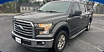 Used 2015 FORD F-150 XLT in WARNER ROBINS, GEORGIA