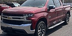 Used 2020 CHEVROLET SILVERADO 1500 LT in WARNER ROBINS, GEORGIA