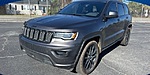 Used 2021 JEEP GRAND CHEROKEE LAREDO X in WARNER ROBINS, GEORGIA