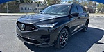 Used 2024 ACURA MDX TYPE S W/ADVANCE PACKAGE in WARNER ROBINS, GEORGIA
