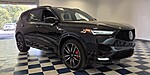 Used 2024 ACURA MDX TYPE S SH-AWD W/ADVANCE PACKAGE in WARNER ROBINS, GEORGIA