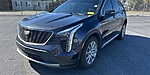 Used 2023 CADILLAC XT4 PREMIUM LUXURY in WARNER ROBINS, GEORGIA