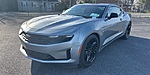 Used 2024 CHEVROLET CAMARO 3LT in WARNER ROBINS, GEORGIA