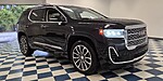 Used 2021 GMC ACADIA AWD 4DR DENALI in WARNER ROBINS, GEORGIA
