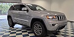 Used 2021 JEEP GRAND CHEROKEE LIMITED 4X4 in WARNER ROBINS, GEORGIA