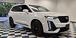 Used 2023 CADILLAC XT6 AWD 4DR SPORT in WARNER ROBINS, GEORGIA