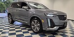 Used 2020 CADILLAC XT6 AWD 4DR PREMIUM LUXURY in WARNER ROBINS, GEORGIA