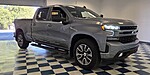 Used 2021 CHEVROLET SILVERADO 1500 4WD CREW CAB 157" RST in WARNER ROBINS, GEORGIA