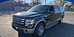 Used 2013 FORD F-150 KING RANCH in WARNER ROBINS, GEORGIA