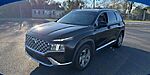 Used 2021 HYUNDAI SANTA FE SEL in WARNER ROBINS, GEORGIA