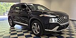 Used 2021 HYUNDAI SANTA FE SEL FWD in WARNER ROBINS, GEORGIA