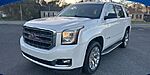 Used 2016 GMC YUKON 2WD 4DR SLT in WARNER ROBINS, GEORGIA