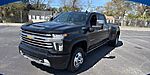 Used 2022 CHEVROLET SILVERADO 3500 HIGH COUNTRY in WARNER ROBINS, GEORGIA