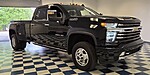 Used 2022 CHEVROLET SILVERADO 3500 4WD CREW CAB 172" HIGH COUNTRY in WARNER ROBINS, GEORGIA