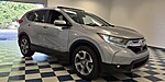 Used 2019 Honda CR-V EX 2WD in WARNER ROBINS, GEORGIA