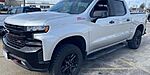 Used 2019 CHEVROLET SILVERADO 1500 LT TRAIL BOSS in WARNER ROBINS, GEORGIA