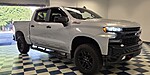 Used 2019 CHEVROLET SILVERADO 1500 4WD CREW CAB 147" LT TRAIL BOSS in WARNER ROBINS, GEORGIA
