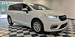 Used 2023 CHRYSLER PACIFICA TOURING L FWD in WARNER ROBINS, GEORGIA