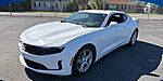 Used 2023 CHEVROLET CAMARO 1LT in WARNER ROBINS, GEORGIA
