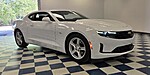 Used 2023 CHEVROLET CAMARO 2DR CPE 1LT in WARNER ROBINS, GEORGIA