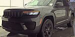 Used 2024 JEEP GRAND CHEROKEE ALTITUDE in WARNER ROBINS, GEORGIA
