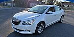 Used 2016 BUICK LACROSSE LEATHER GROUP in WARNER ROBINS, GEORGIA