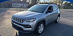 Used 2022 JEEP COMPASS LATITUDE in WARNER ROBINS, GEORGIA