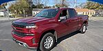 Used 2019 CHEVROLET SILVERADO 1500 RST in WARNER ROBINS, GEORGIA