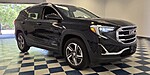 Used 2020 GMC TERRAIN AWD 4DR SLT in WARNER ROBINS, GEORGIA