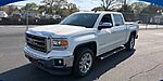 Used 2014 GMC SIERRA 1500 SLT in WARNER ROBINS, GEORGIA