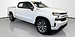 Used 2020 CHEVROLET SILVERADO 1500 LT TRAIL BOSS in WARNER ROBINS, GEORGIA