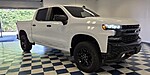 Used 2020 CHEVROLET SILVERADO 1500 4WD CREW CAB 147" LT TRAIL BOSS in WARNER ROBINS, GEORGIA