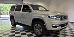 Used 2025 JEEP WAGONEER 4X4 in WARNER ROBINS, GEORGIA
