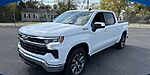 Used 2024 CHEVROLET SILVERADO 1500 LT in WARNER ROBINS, GEORGIA
