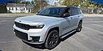 Used 2024 JEEP GRAND CHEROKEE L SUMMIT in WARNER ROBINS, GEORGIA