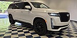 Used 2023 CADILLAC ESCALADE ESV 4WD 4DR SPORT PLATINUM in WARNER ROBINS, GEORGIA