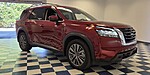 Used 2024 NISSAN PATHFINDER SL 2WD in WARNER ROBINS, GEORGIA