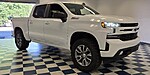 Used 2021 CHEVROLET SILVERADO 1500 4WD CREW CAB 147" RST in WARNER ROBINS, GEORGIA