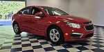 Used 2015 CHEVROLET CRUZE 4DR SDN AUTO 1LT in WARNER ROBINS, GEORGIA