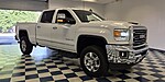 Used 2018 GMC SIERRA 2500 4WD CREW CAB 153.7" SLT in WARNER ROBINS, GEORGIA