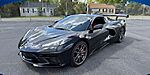Used 2023 CHEVROLET CORVETTE STINGRAY in WARNER ROBINS, GEORGIA