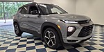 Used 2023 CHEVROLET TRAILBLAZER FWD 4DR RS in WARNER ROBINS, GEORGIA