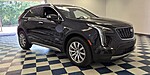 Used 2023 CADILLAC XT4 AWD 4DR PREMIUM LUXURY in WARNER ROBINS, GEORGIA